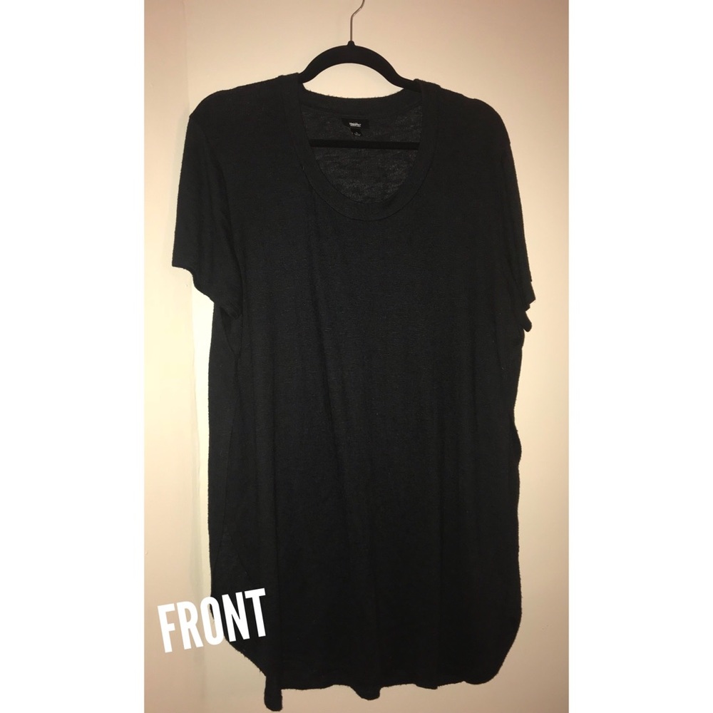 MOSSIMO SS LIGHTWEIGHT SWEATER